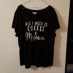Maurices Graphic Tee